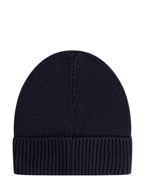 26SS [키즈] 몽클레어 모자 L19513B00006M2861 742 BLU - MONCLER