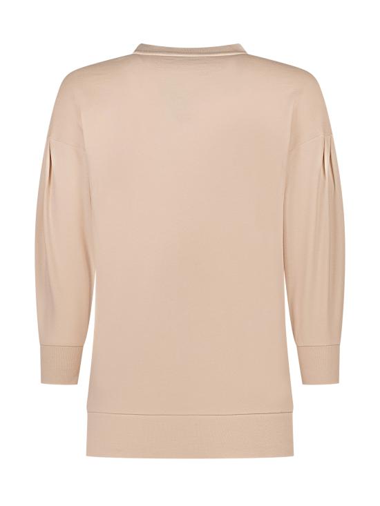 26SS [키즈] 몽클레어 원피스 L19548I0000289AKM 050 CREMA - MONCLER