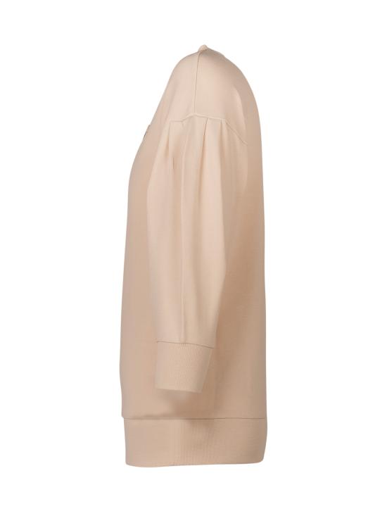 26SS [키즈] 몽클레어 원피스 L19548I0000289AKM 050 CREMA - MONCLER