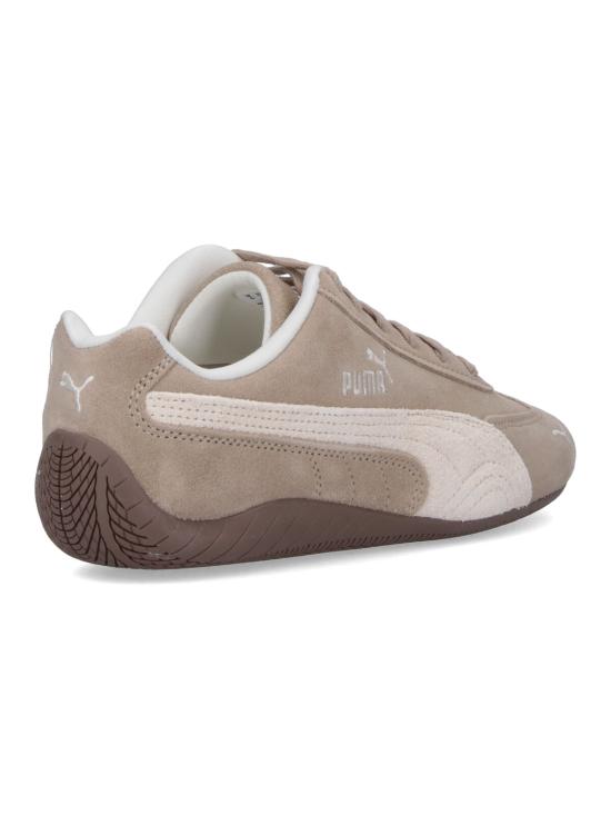 26SS 푸마 스피드캣 엘리베이티드 403619 02 Beige - PUMA