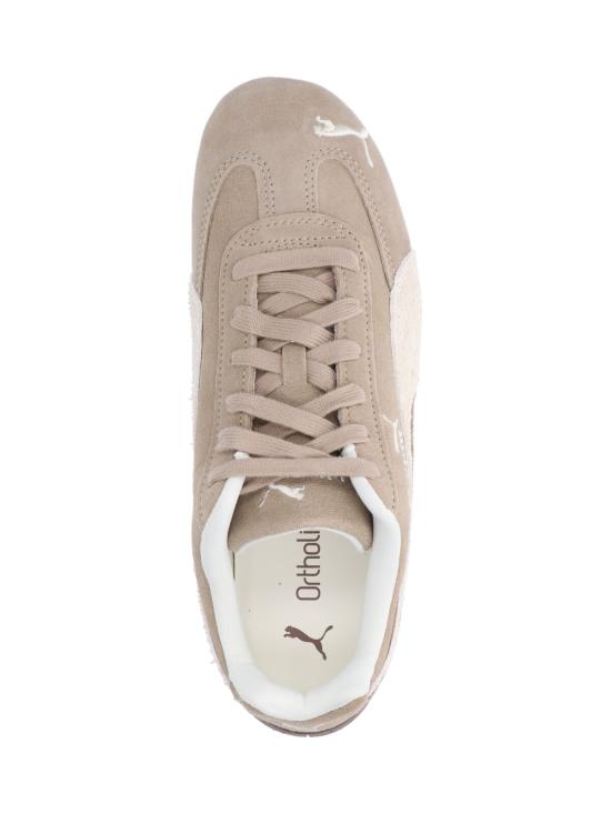 26SS 푸마 스피드캣 엘리베이티드 403619 02 Beige - PUMA