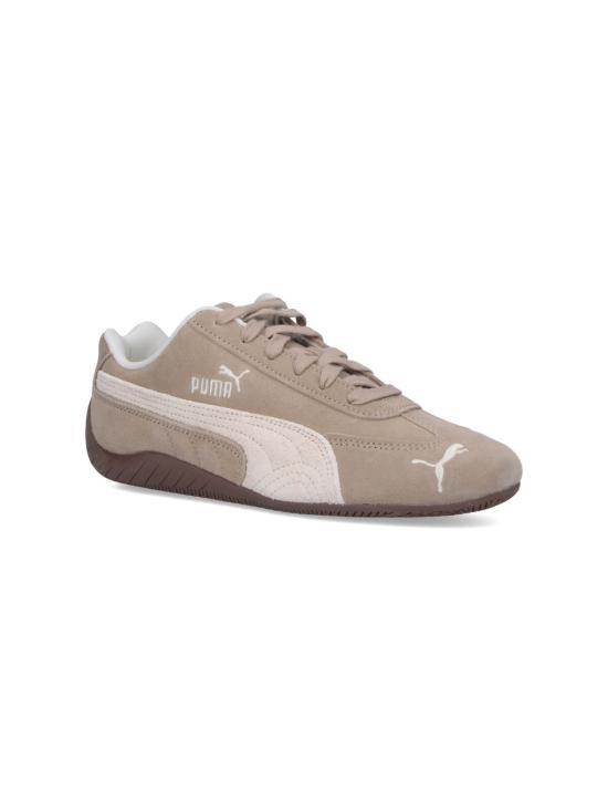 26SS 푸마 스피드캣 엘리베이티드 403619 02 Beige - PUMA