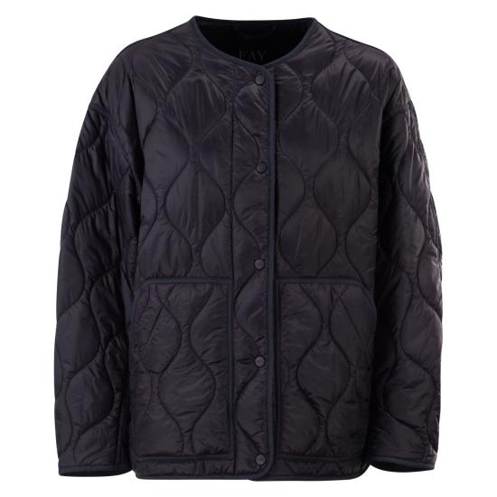 26SS 페이 자켓 NAW22524110ZEP BLUE