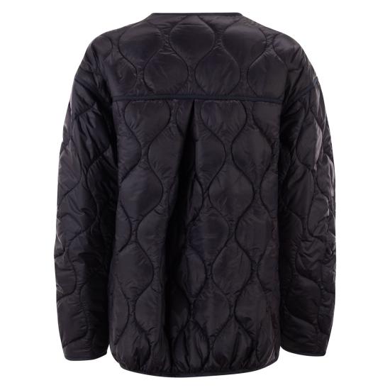 26SS 페이 자켓 NAW22524110ZEP BLUE - FAY