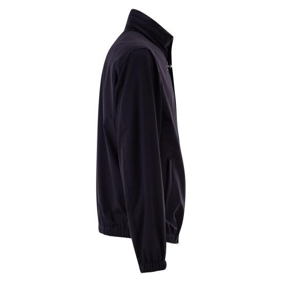 26SS 페이 자켓 NAM1252047SVUW NAVY - FAY