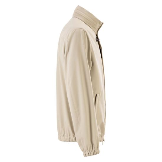 26SS 페이 자켓 NAM1252047SVUW CREAM - FAY