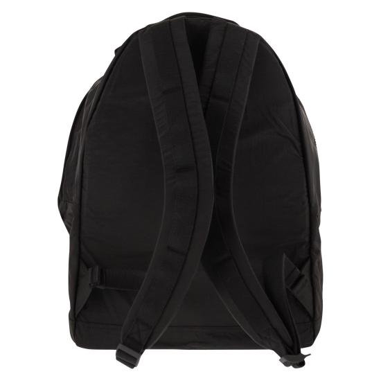 26SS 스톤 아일랜드 백팩 L1S159200010 BLACK - STONE ISLAND