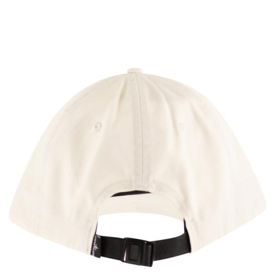 26SS 스톤 아일랜드 모자 L1S159100013 IVORY - STONE ISLAND