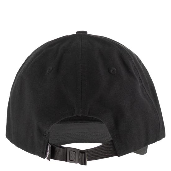  스톤 아일랜드 모자 L1S159100013 BLACK - STONE ISLAND