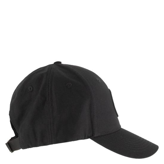  스톤 아일랜드 모자 L1S159100013 BLACK - STONE ISLAND