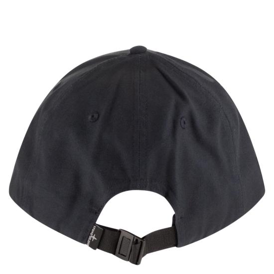  스톤 아일랜드 모자 L1S159100013 NAVY - STONE ISLAND