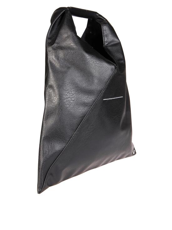 26SS MM6 메종마르지엘라 JAPANESE 재패니즈 스몰 토트백 S54WD0043P8396 T8013 NERO - MM6 MAISON MARGIELA