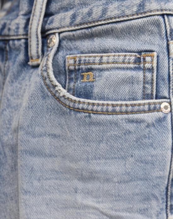 26SS 나인인더모닝 데님 팬츠 - NINE IN THE MORNING