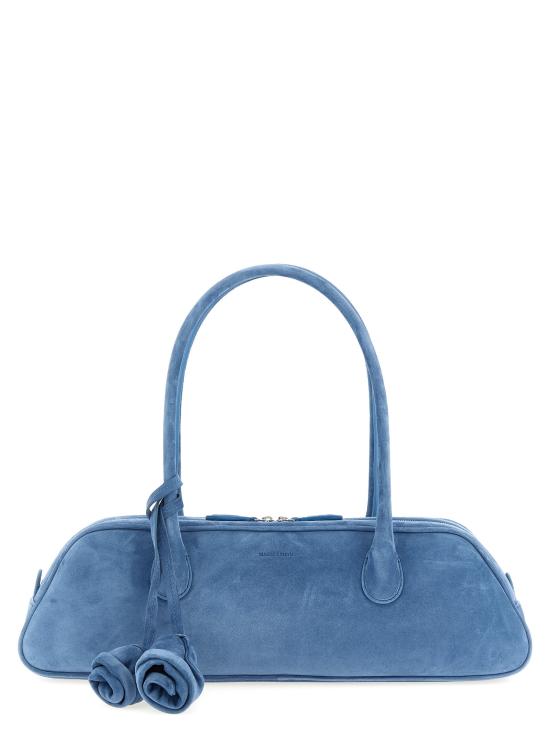 26SS 마그다뷰트림 숄더백 902426BLUE