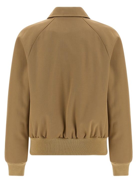 26SS 아페쎄 패딩 COHKXF32026BAA - A.P.C.