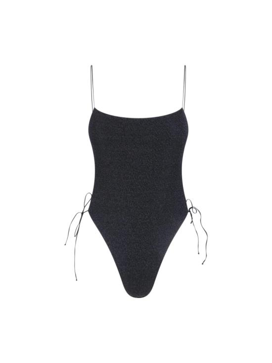 26SS 오세리 원피스 수영복 LZRS261 LUREXBLACK Grey