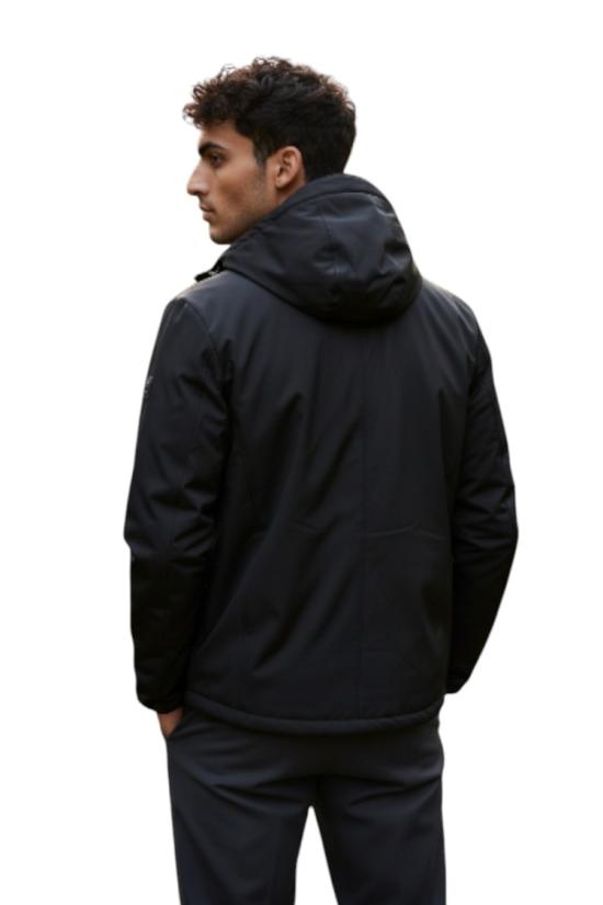 25FW 시빌리아 자켓 SIVIGLIA Blue - SIVIGILA