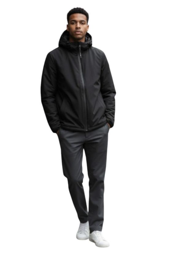 25FW 시빌리아 자켓 SIVIGLIA Blue - SIVIGILA