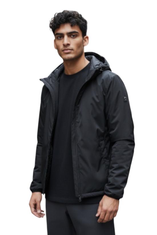 25FW 시빌리아 자켓 SIVIGLIA Blue