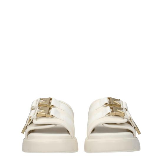 25SS 보테가베네타 뮬/슬리퍼 690097V0DS22916 - BOTTEGA VENETA