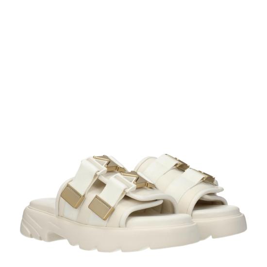 25SS 보테가베네타 뮬/슬리퍼 690097V0DS22916 - BOTTEGA VENETA