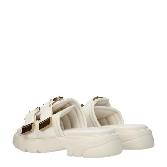  보테가베네타 플래시 봄버 샌들 690097V0DS22916 - BOTTEGA VENETA