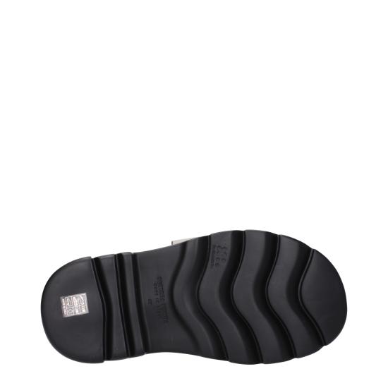 25SS 보테가베네타 뮬/슬리퍼 690097V0DS21000 - BOTTEGA VENETA