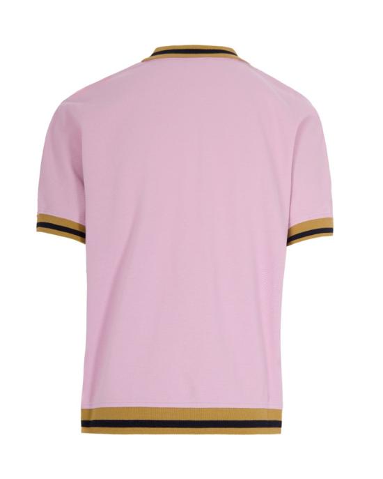 26SS 마르니 반팔 티셔츠 4862639 Pink - MARNI