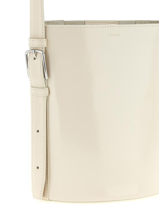 26SS 코페르니 숄더백 COPBA127F6045BEI - COPERNI