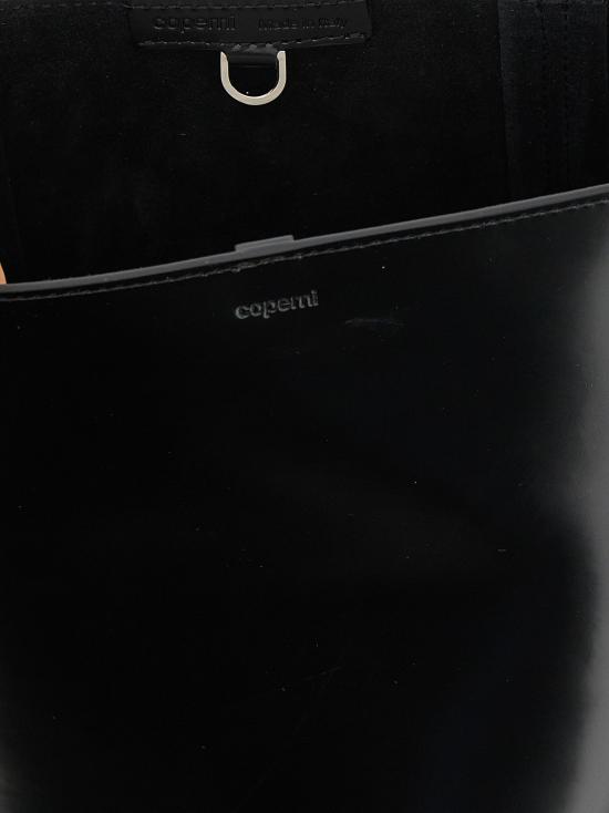 26SS 코페르니 숄더백 COPBA127F6045BLK - COPERNI