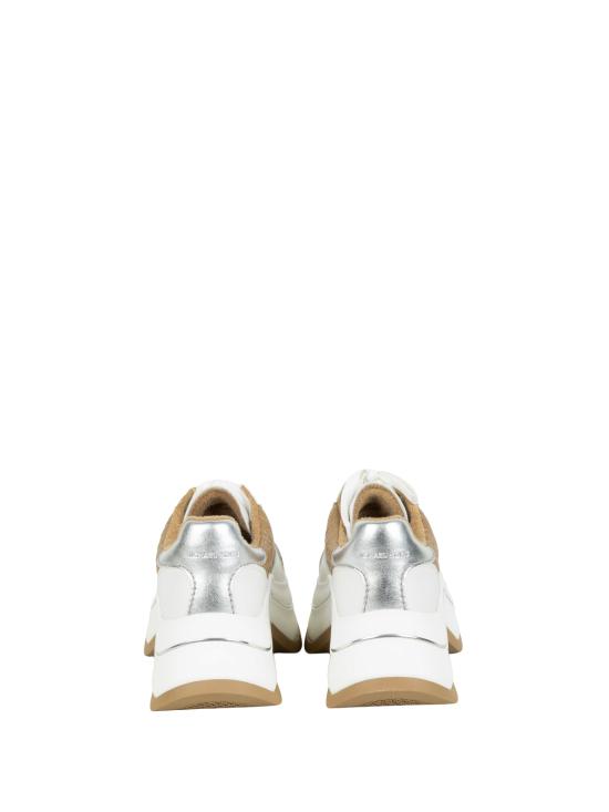 26SS 마이클 코어스 스니커즈 43R6ARFS1L 297 HUSK - MICHAEL KORS