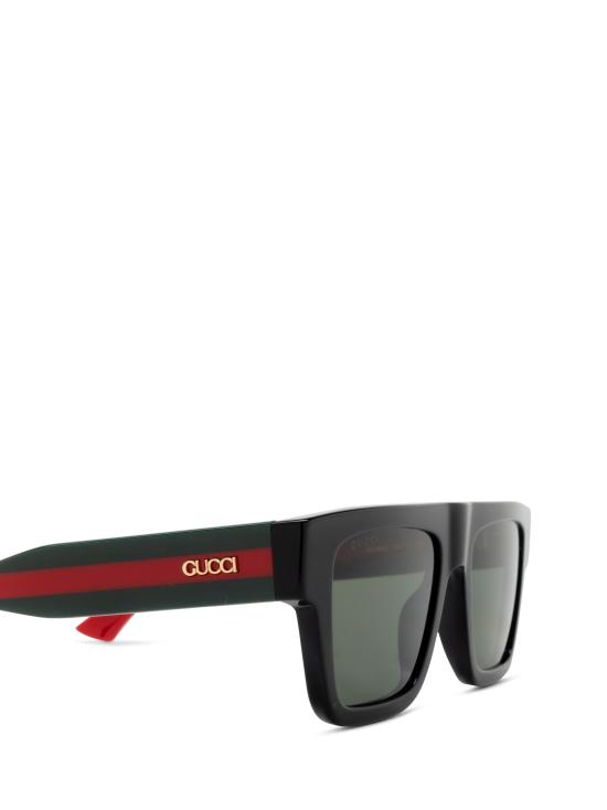 26FW 구찌 선글라스 GG1868S 001 BLACK - GUCCI