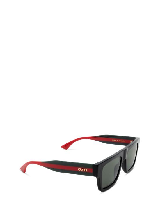 26FW 구찌 선글라스 GG1868S 001 BLACK - GUCCI