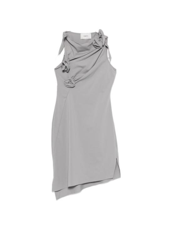 25FW 코페르니 미디 원피스 COPR154F5021 GREY Grey