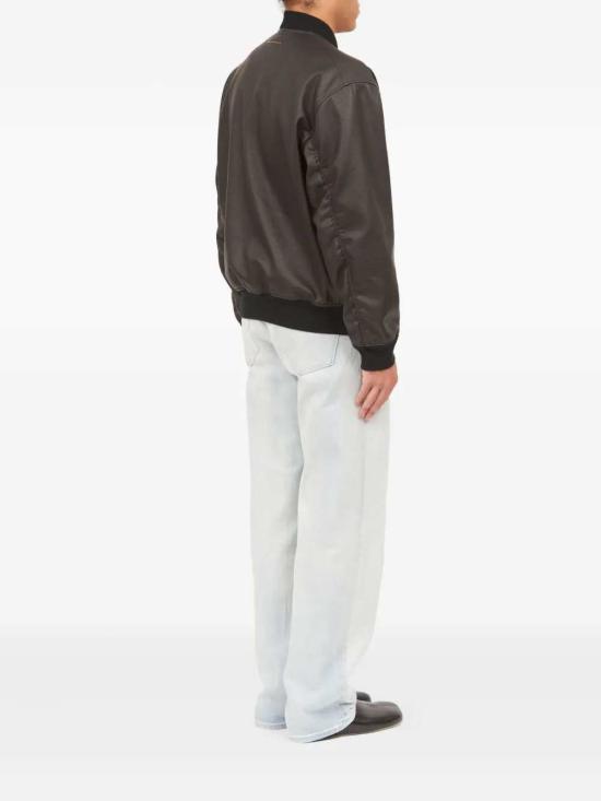 26SS MM6 메종마르지엘라 자켓 SH0AM0080M35740 BLACK - MM6 MAISON MARGIELA