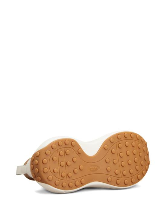 26SS 토즈 스니커즈 XXW81L0KD80V43 3048 Brown - TODS