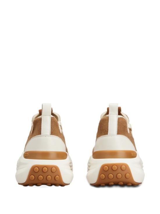26SS 토즈 스니커즈 XXW81L0KD80V43 3048 Brown - TODS