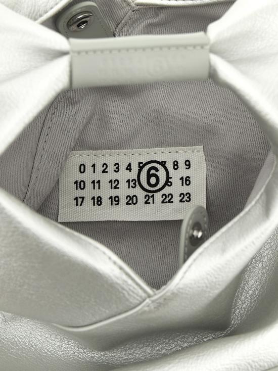 26SS MM6 메종마르지엘라 JAPANESE 재패니즈 크로스바디백 SB6WD0026P8396T9002 - MM6 MAISON MARGIELA