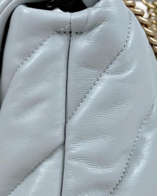 26SS 핑코 숄더백 1560260 Blue - PINKO