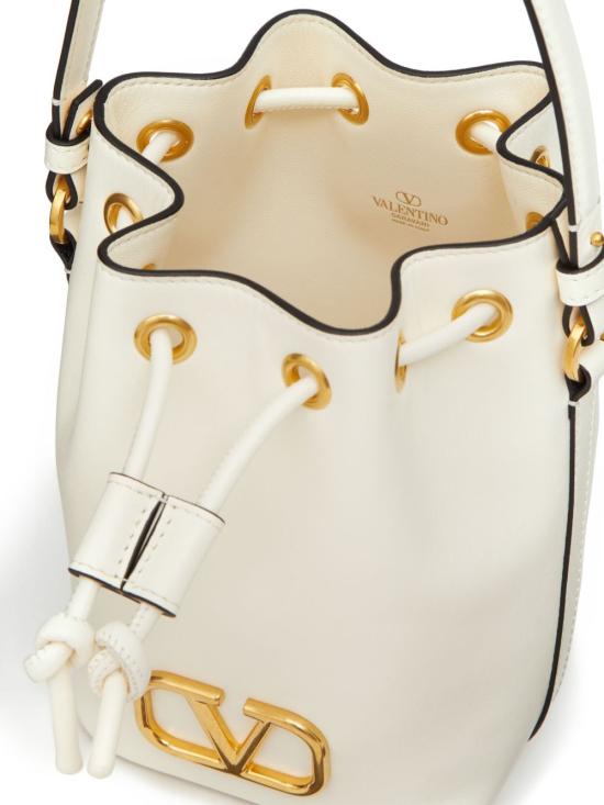 26SS 발렌티노 가라바니 숄더백 WP0Z44 VNL098 White - VALENTINO GARAVANI