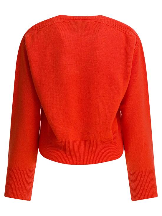 25FW 사 수 파이 스웨터 W25656WS0530 - SA SU PHI