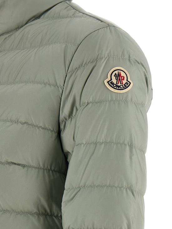 26SS 몽클레어 패딩 L10931A101005304891Z - MONCLER