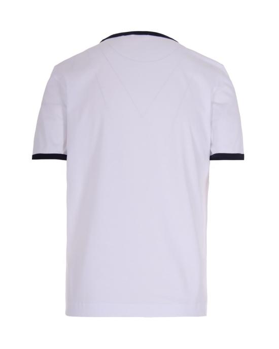 26SS 마르니 반팔 티셔츠 3368140 White - MARNI