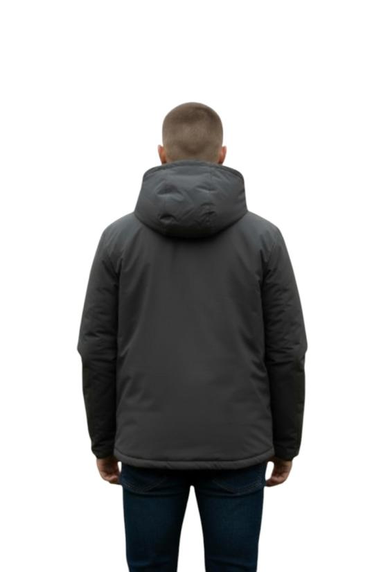 25FW 시빌리아 자켓 SIVIGLIA Grey - SIVIGILA