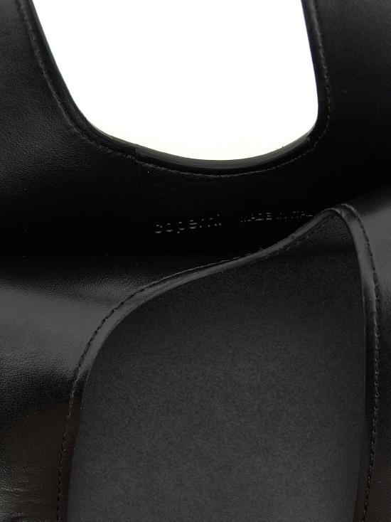 26SS 코페르니 토트백 COPBA93F6083BLK - COPERNI