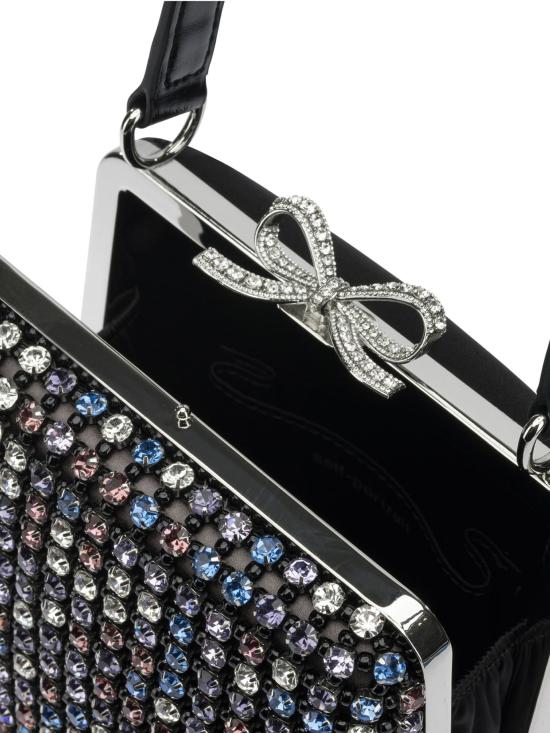 26SS 셀프 포트레이트 토트백 RS26315MUMULTICOLOURED - SELF PORTRAIT