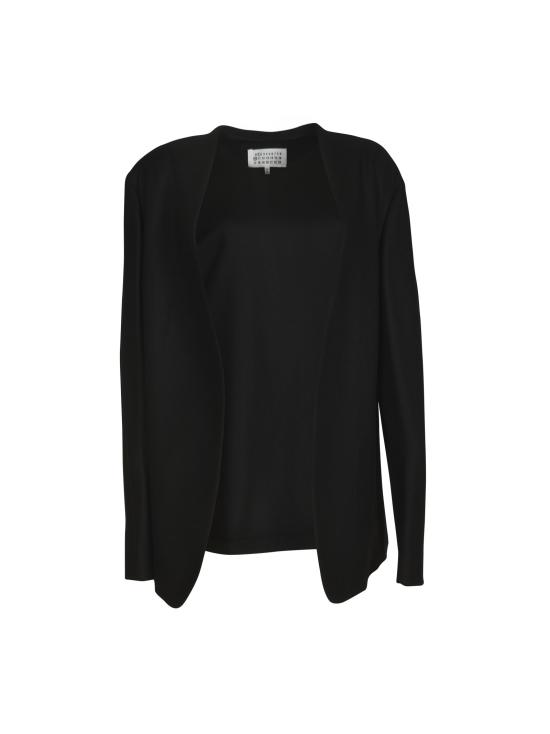 26SS 마르지엘라 미니멀 자켓 S51BN0441S47782 900