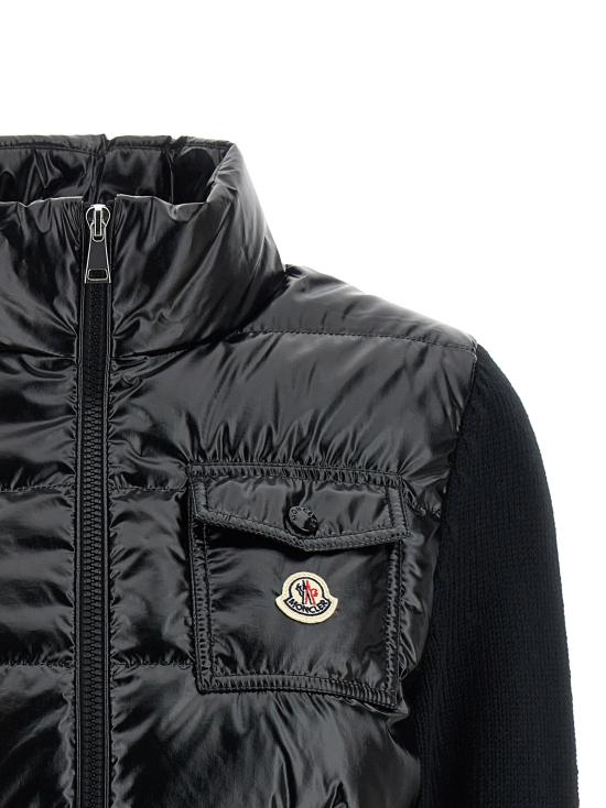 26SS 몽클레어 니트웨어 L10939B00023M7774999 - MONCLER