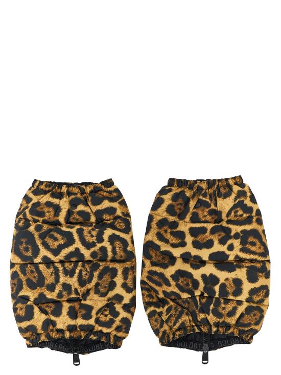 25FW 골드버그 양말 GB020152547250 Multicolor - GOLDBERGH