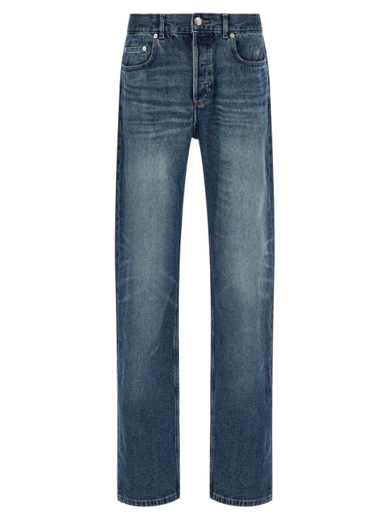 26SS 아페쎄 데님 팬츠 COHADH09010IAL